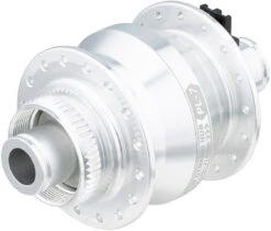 Nabendynamo PL-7 QR12 Disc Center Lock -Fahrradkomponenten 356031