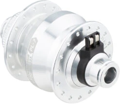 Nabendynamo PL-7 QR12 Disc Center Lock -Fahrradkomponenten 356032