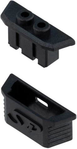 Nabendynamo PV-8 V-Brake -Fahrradkomponenten 356087