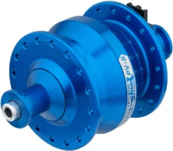 Nabendynamo PV-8 V-Brake -Fahrradkomponenten 356101