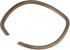 ZIPP Achse Für ZR1 HR-Naben -Fahrradkomponenten 356147