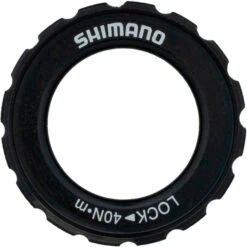 Shimano Bremsscheibe SM-RT70 Center Lock Für SLX Mit Außenverzahnung -Fahrradkomponenten 356703