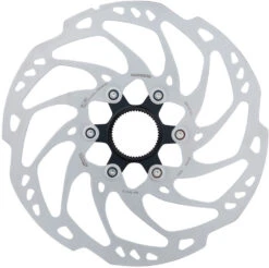 Shimano Bremsscheibe SM-RT70 Center Lock Für SLX Mit Außenverzahnung -Fahrradkomponenten 356704