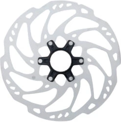 Shimano Bremsscheibe SM-RT70 Center Lock Für SLX Mit Außenverzahnung -Fahrradkomponenten 356705
