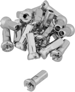 Sapim Race J-Bend Speichen Für Rohloff + Nippel - 20 Stück -Fahrradkomponenten 357969