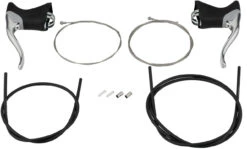 Shimano BL-R400 Bremsgriffe -Fahrradkomponenten 359287