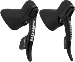 SRAM Apex V+h Set DoubleTap® Schalt-/Bremsgriffe 2-/10-fach -Fahrradkomponenten 364357