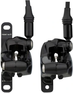 SRAM Rival 1 FM V+h Set Scheibenbremse Hydr.DoubleTap® Schalt-/Bremsgriff -Fahrradkomponenten 367422