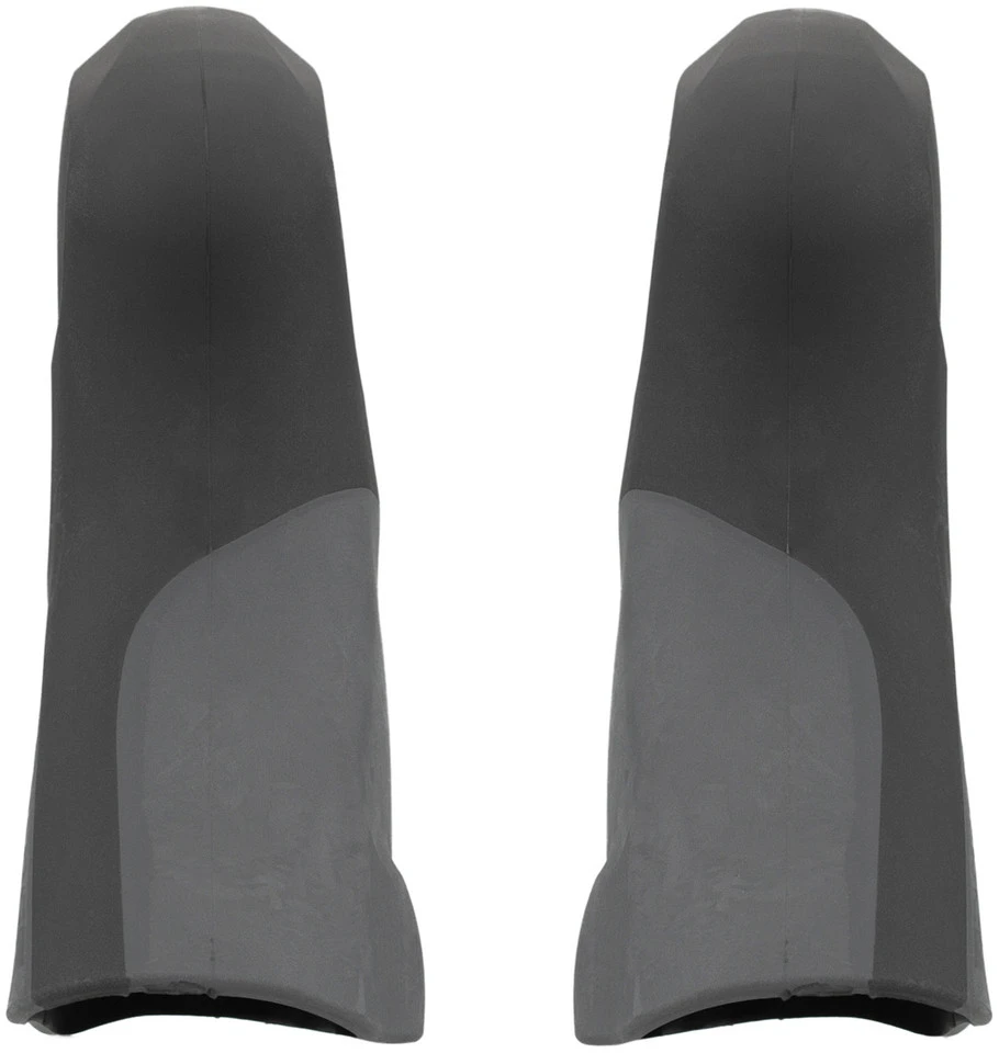 Shimano Griffgummis Für ST-9001 5 Shimano Griffgummis Für ST-9001 – Bild 3