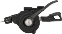 Shimano XT Schaltgriff SL-M8000-I Mit I-Spec II 2-/3-/11-fach -Fahrradkomponenten 371471