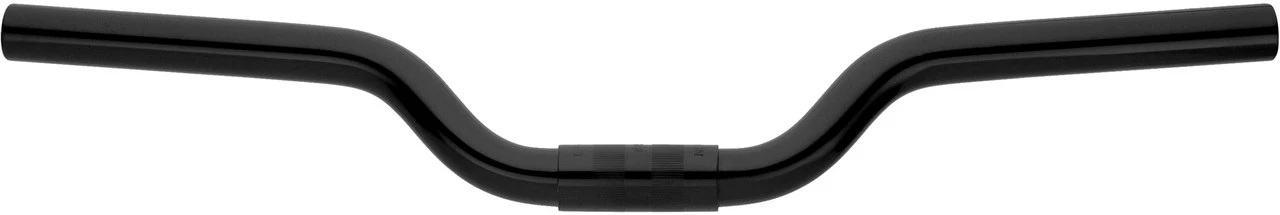 Nitto B220AAF 25.4 Lenker 5 Nitto B220AAF 25.4 Lenker – Bild 3