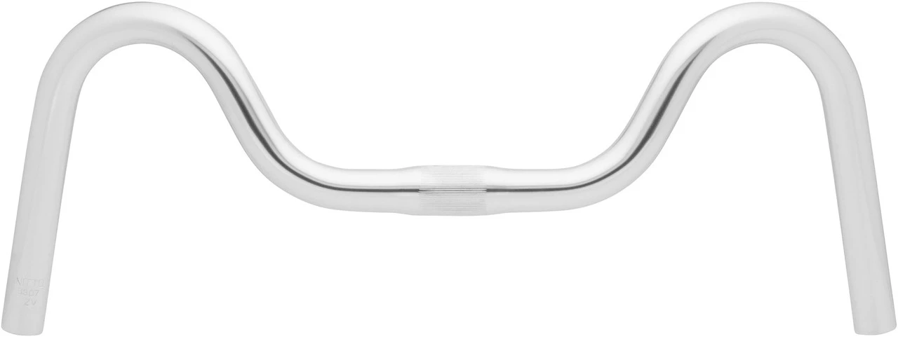 Nitto B307AA 25.4 Lenker 6 Nitto B307AA 25.4 Lenker – Bild 4