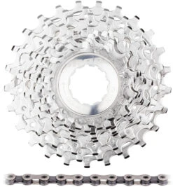 SRAM Force 22 Gruppe 2x11 39-53 GXP Mech. Felgenbremse -Fahrradkomponenten 372947