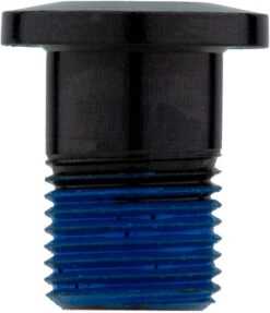 Race Face Kettenblattschrauben Aluminium 4-Arm Lang -Fahrradkomponenten 373217