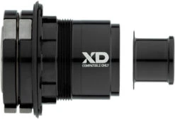 Loamer MK2 Freilaufkörper -Fahrradkomponenten 374211