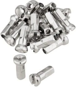 Sapim CX-Ray Straightpull Speichen + Nippel - 20 Stück -Fahrradkomponenten 376703