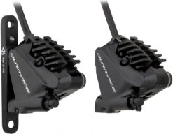 Shimano Dura-Ace V+h Set BR-R9170 + Di2 ST-R9170 Scheibenbremse 14 Shimano Dura-Ace V+h Set BR-R9170 + Di2 ST-R9170 Scheibenbremse -Fahrradkomponenten 383555