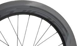 Fulcrum Wind 75 Disc Center Lock Carbon 28" Laufradsatz -Fahrradkomponenten 384488