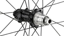 Fulcrum Wind 75 Disc Center Lock Carbon 28" Laufradsatz -Fahrradkomponenten 384494