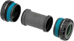 Shimano Ultegra / FC-CX70 / 105 Innenlager SM-BBR60 Hollowtech II -Fahrradkomponenten 387221