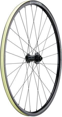 Notubes ZTR Grail MK3 Disc Center Lock 28" Laufradsatz -Fahrradkomponenten 388738