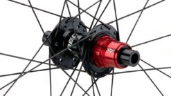 Notubes ZTR Grail MK3 Disc Center Lock 28" Laufradsatz -Fahrradkomponenten 388741