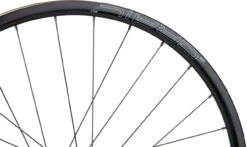 Notubes ZTR Grail MK3 Disc Center Lock 28" Laufradsatz -Fahrradkomponenten 388742