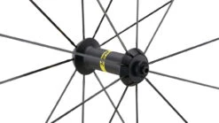 Mavic Ksyrium S Laufradsatz -Fahrradkomponenten 388938