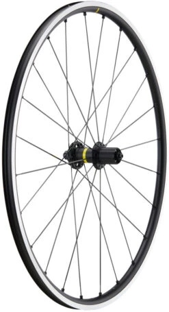 Mavic Ksyrium S Laufradsatz -Fahrradkomponenten 388939