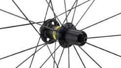 Mavic Ksyrium S Laufradsatz -Fahrradkomponenten 388940