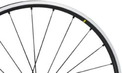 Mavic Ksyrium S Laufradsatz -Fahrradkomponenten 388941