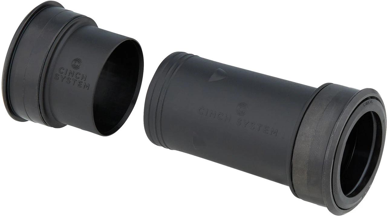 EASTON Cinch BB86 30 Mm External Seal Innenlager 4 EASTON Cinch BB86 30 Mm External Seal Innenlager – Bild 2