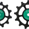 Schalträdchen OCM Shimano 11-fach / Ultegra 12-fach -Fahrradkomponenten 391239