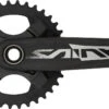 Shimano Saint Kurbelgarnitur FC-M825 83 Mm Hollowtech II -Fahrradkomponenten 392899