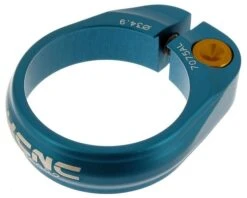 Kcnc Road Pro SC9 Sattelklemme -Fahrradkomponenten 39484