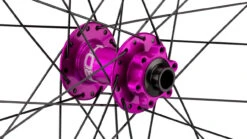 HOPE Pro 4 + Fortus 30 Disc 6-Loch 29" Boost Laufradsatz -Fahrradkomponenten 395331