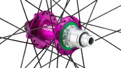 HOPE Pro 4 + Fortus 30 Disc 6-Loch 29" Boost Laufradsatz -Fahrradkomponenten 395332