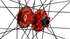 HOPE Pro 4 + Fortus 30 Disc 6-Loch 29" Boost Laufradsatz -Fahrradkomponenten 395334