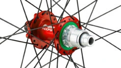 HOPE Pro 4 + Fortus 30 Disc 6-Loch 29" Boost Laufradsatz -Fahrradkomponenten 395335