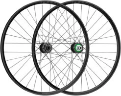HOPE Pro 4 + Fortus 30 Disc 6-Loch 29" Boost Laufradsatz -Fahrradkomponenten 395339