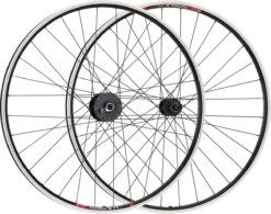 Urban Acera V-Brake DT Swiss 535 28" Laufradsatz 21 Urban Acera V-Brake DT Swiss 535 28" Laufradsatz -Fahrradkomponenten 396795