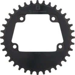 3T Torno SRAM Flattop Kettenblatt -Fahrradkomponenten 396885