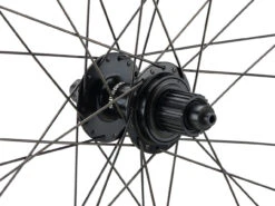 Mountain Deore Disc Center Lock DT Swiss 533D 29" Laufradsatz -Fahrradkomponenten 397082