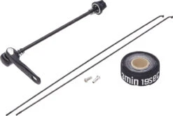 Urban Deore Disc Center Lock DT Swiss 533D 28" Laufrad -Fahrradkomponenten 397340