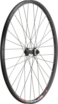 Urban Deore Disc Center Lock DT Swiss 533D 28" Laufrad -Fahrradkomponenten 397344