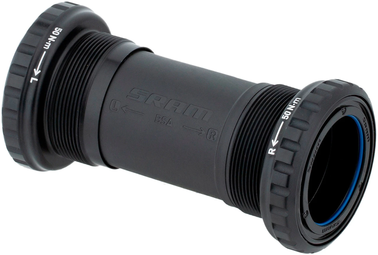 SRAM DUB BSA Innenlager 3 SRAM DUB BSA Innenlager