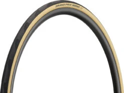 Continental Grand Prix 5000 28" Faltreifen 2er-Set + Race Schläuche 28 -Fahrradkomponenten 398904