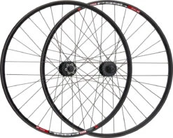 Mountain Alivio Disc 6-Loch DT Swiss 466d 29" Laufradsatz -Fahrradkomponenten 399631
