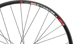 Mountain Alivio Disc 6-Loch DT Swiss 466d 29" Laufradsatz -Fahrradkomponenten 399636