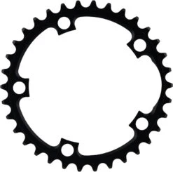 Praxis Works Buzz Road Kettenblatt-Set, 5-Arm, 110 Mm Lochkreis 9 Praxis Works Buzz Road Kettenblatt-Set, 5-Arm, 110 Mm Lochkreis -Fahrradkomponenten 400149